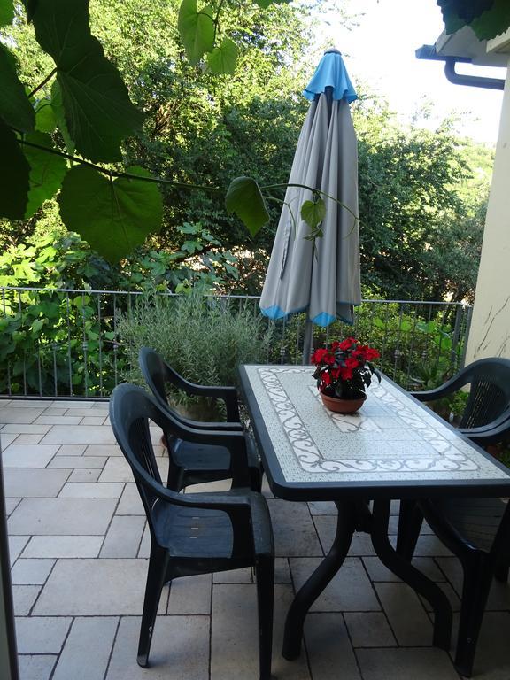 Tre Gatti Hotel Маса Екстериор снимка
